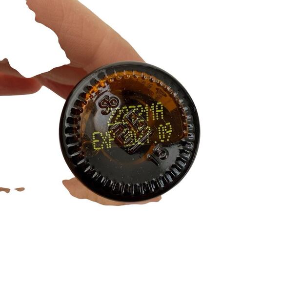 doTERRA Clove 15 mL Essential Oil NEW & SEALED EXP 09/27 - Picture 3 of 3